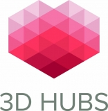 3D Hubs logo