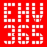 EHV365 logo