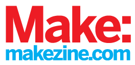 MAKE logo
