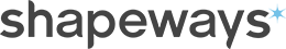 Shapeways logo
