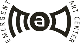 MAD logo