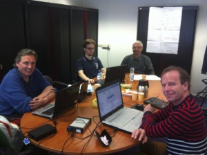 Video Team