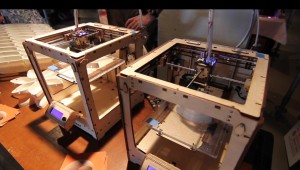 3D printer